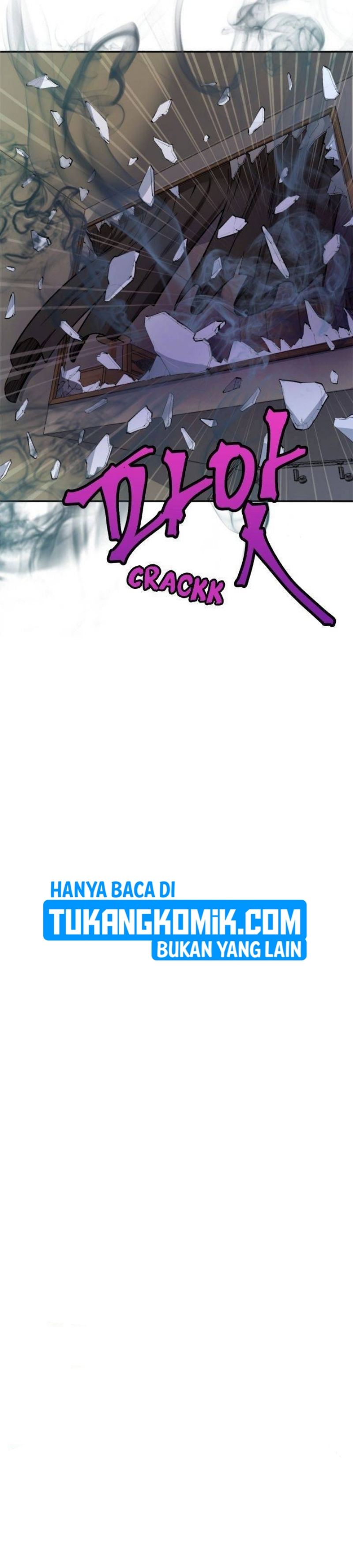Ghost Emperor Chapter 14 Gambar 21